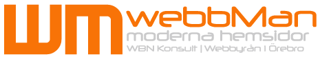 WebbMan.se